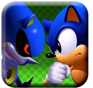 Sonic cd full game download for android free apk obb