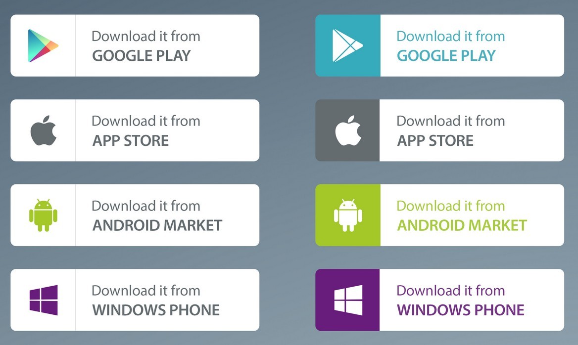 Download apps for android phones